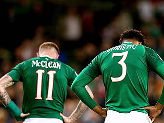 Republic Of Ireland Fallout -...